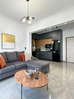 Luxury Downtown Apartment D1